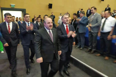 İnovasyon zirvesi Gebze Bilişim Vadisi'nde gerçekleşti