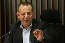 Türkiye'de ilk kez bu karar mahkeme tarafından Tanju Özcan'a  verildi!