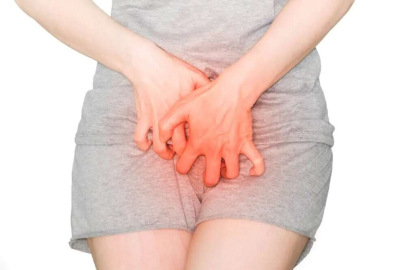 Cinsel organ kaşıntısı riskli olabilir!