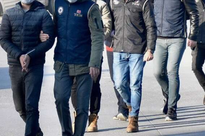 İçişleri Bakanlığından flaş açıklama: bin 523 kişi yakalandı