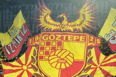 Türk futbolunda bir ilk! İşte Göztepe'nin yeni sahibi