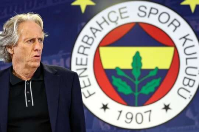 Jesus 5 ismin üstünü çizdi! Fenerbahçe'den gönderiliyorlar