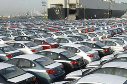 Otomotiv ihracatı yüzde 22 arttı