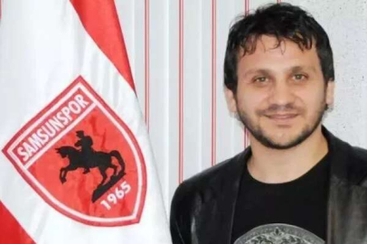Samsunspor efsanesi Celil Sağır kalp krizi geçirdi!