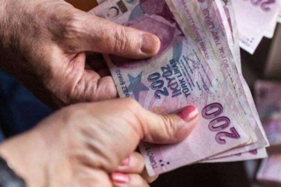 Memur ve emekli maaş tablosu belli oldu