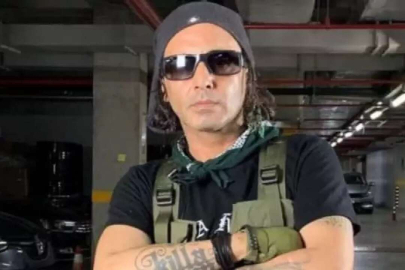 Ünlü rapçi Killa Hakan'dan kötü haber!