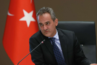 Bakan Özer, öğretmen atamaları hakkında konuştu