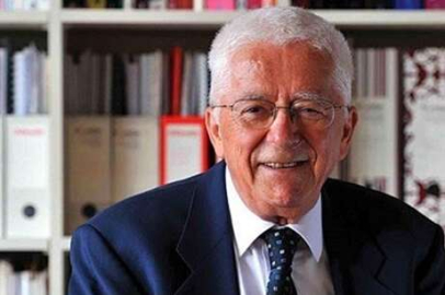 Tarhan Erdem hayatını kaybetti