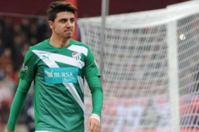 Ozan Tufan'ın transferinden Bursaspor da yetiştirme payı alacak.