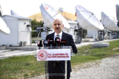 14 Haziran Salı günü Türksat 5B'yi hizmete alacağız