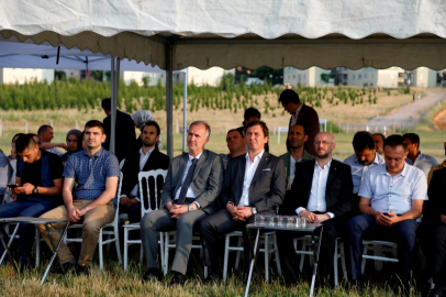 3. Teknoloji Festivali Başlıyor