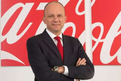 Coca Cola CEO’su Burak Başarır Galatasaray yönetiminde!