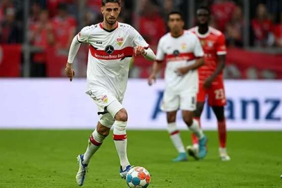 Türk futbolcu tatilde tutuklandı!