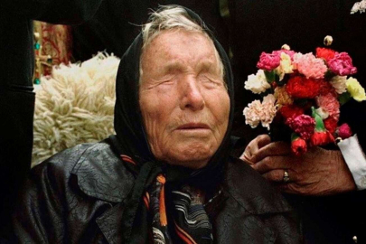 Baba Vanga'nın 2022 kehanetleri