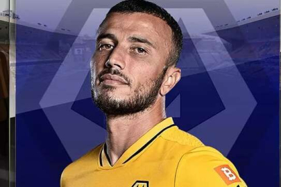 Beşiktaş'ın yeni transferi Romain Saiss İstanbul'a geliyor!