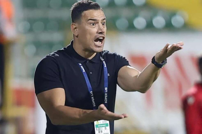 Kayserispor, Çağdaş Atan'ı resmen açıkladı