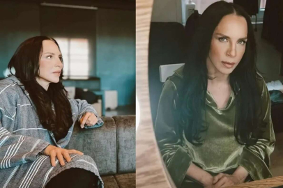 Sertab Erener'in son hali