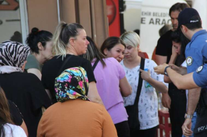 Cinnet geçiren polis memuru 2 çocuğunu öldürüp intihar etti