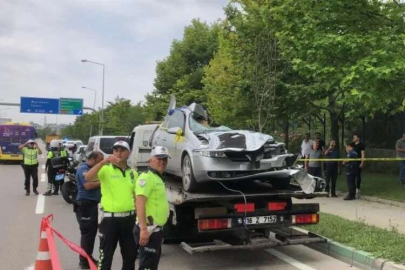 Bursa'da beton mikseri kazasında sıcak gelişmeler