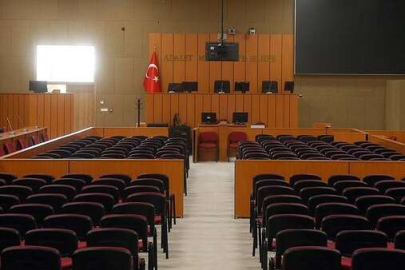 Kayseri'de oğlu ceza alan anne hakimden düdüklü tenceresini istedi