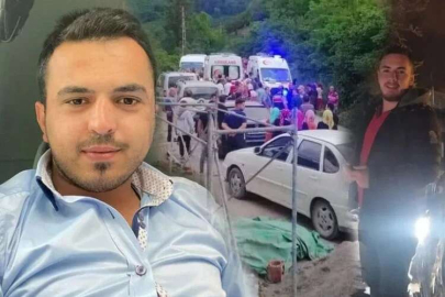 Elektrik akımına kapılan kuzenler hayatını kaybetti