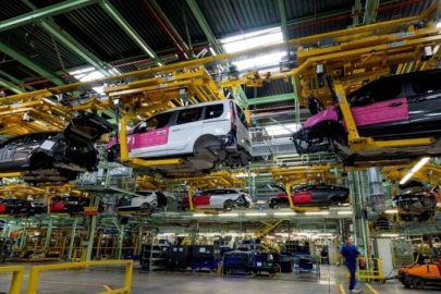 Ford, Focus modelini  üretmeyeceğini açıkladı