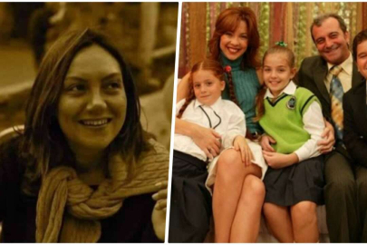 Ünlü senarist Gamze Özer hayatını kaybetti!