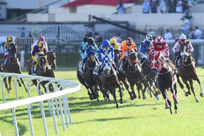 96. Gazi Koşusu'nda büyük sürpriz! Kariyerinde ilk kez kazandı