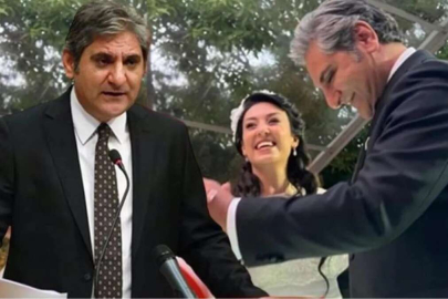 CHP'li Aykut Erdoğdu'nun eski eşiyle yaptığı telefon görüşmesi sosyal medyada gündem oldu