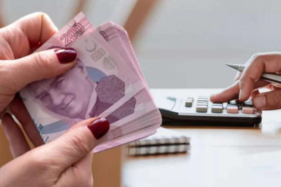 Asgari ücrete ek zam! 6000 TL'yi görecek!.