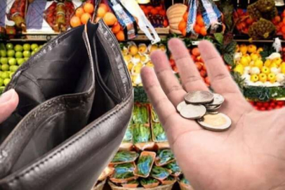 2022 yılı Haziran ayına ilişkin açlık ve yoksulluk sınırı verileri açıklandı