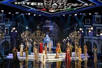 Dünya trans kadın güzellik yarışmasının birincisi belli oldu