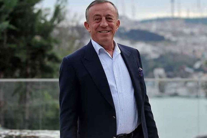 Ali Ağaoğlu kalp krizi geçirdi!