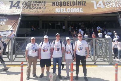 Karacabey’de teknoloji odaklı hamleler başarılı sonuçlar veriyor