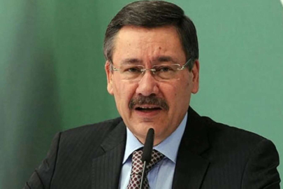 Melih Gökçek, jelibon sözleriyle sosyal medyayı karıştırdı!