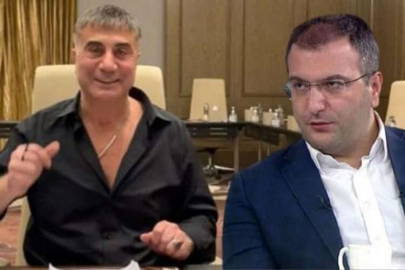 Sedat Peker, Cem Küçük'ün görüntüleri iddiasına cevap verdi!