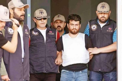 Amerika Birleşik Devletleri’nde tutuklu bulunan uyuşturucu baronu Mehmet Gezer, Türkiye’ye getirildi