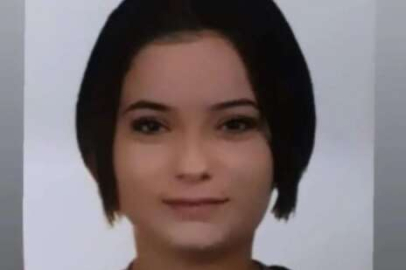 Bursa'da 15 yaşındaki Merve'den 2 gündür  kayıp