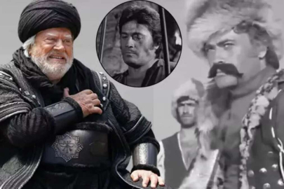 Cüneyt Arkın'ın Türk milletiyle ilgili sözleri, izleyenleri duygulandırdı!