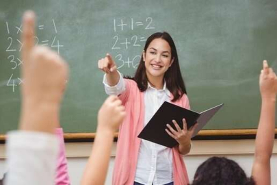 Öğretmen atamasına ilişkin taban puan ve kontenjan listesini yayınlandı