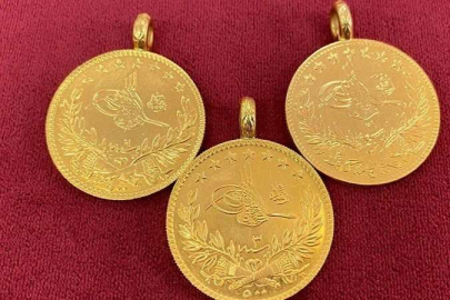 Darphane'den 'Reşat altın' adımı!