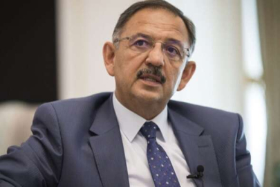 Mehmet Özhaseki'nin Mustafa Ceceli ve Kabe açıklaması gündemi salladı