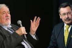 Melih Gökçek: "İlber Hoca ya cahilsin ya da yağcı"