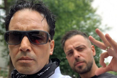 Killa Hakan'dan haber var! "Dualarımız kabul oldu"