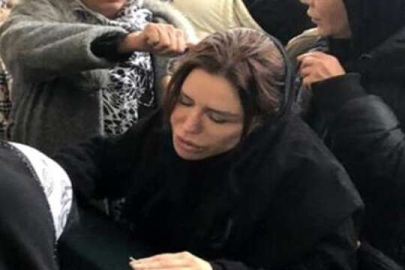 Ceylan'ın acı günü