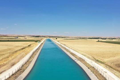 "Fırat Nehri'ne siyanür karıştığı" iddiası yalanlandı