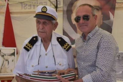 Gemlik, İzzet Kaptan'ını kaybetti