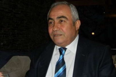 Fen Bilimleri Dershanelerinin kurucusu Nazmi olan Arıkan öldürüldü