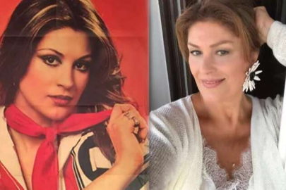 Gülşen Bubikoğlu`nun yeni hobisi