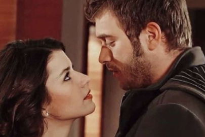Beren Saat ve Kıvanç Tatlıtuğ film çekimlerine hazırlanıyor